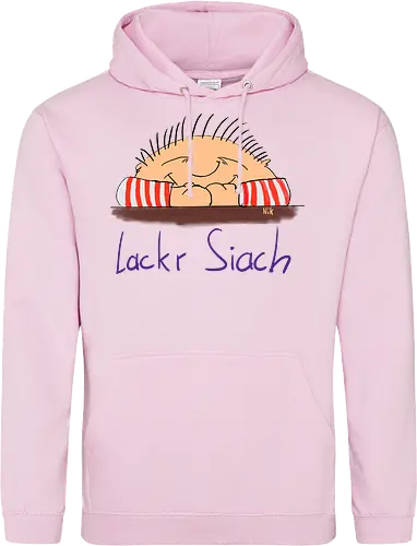Lackr Siach