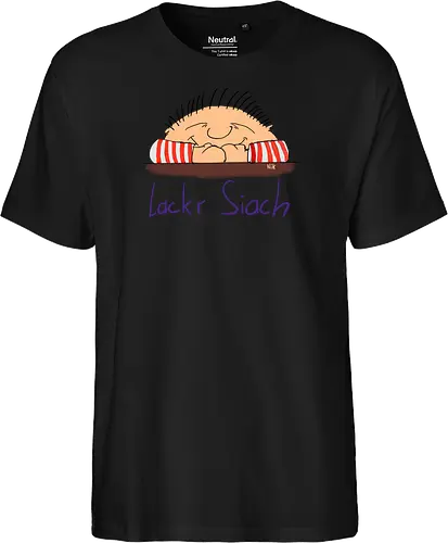 Lackr Siach