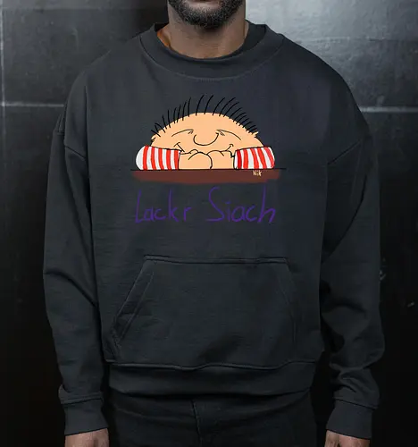 Lackr Siach