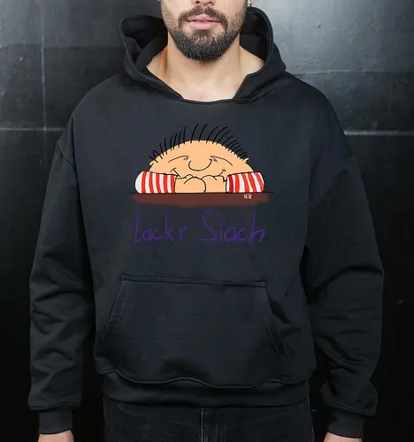 Lackr Siach