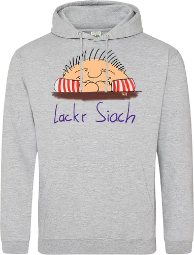 Lackr Siach