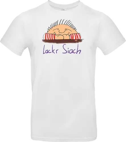 Lackr Siach