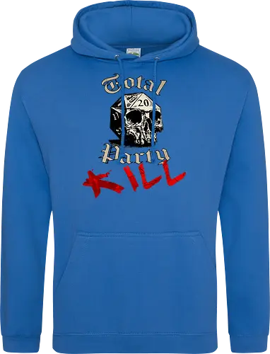 TPK Pen and Paper dice