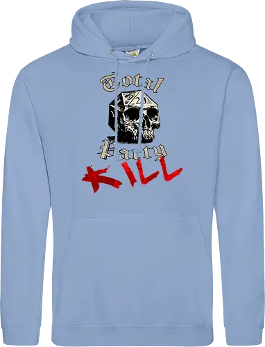 TPK Pen and Paper dice