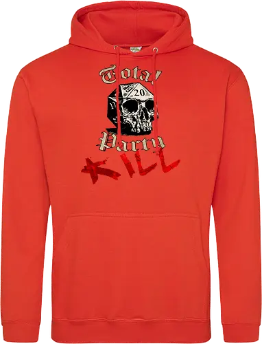 TPK Pen and Paper dice