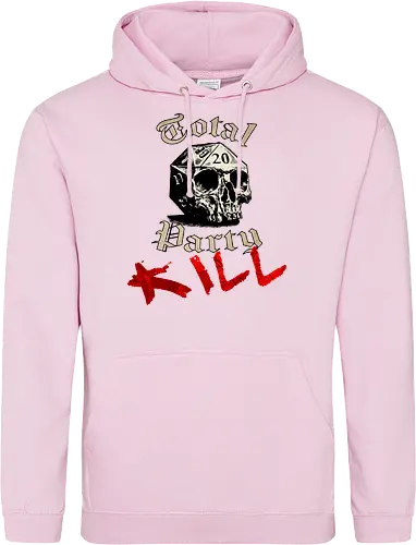 TPK Pen and Paper dice