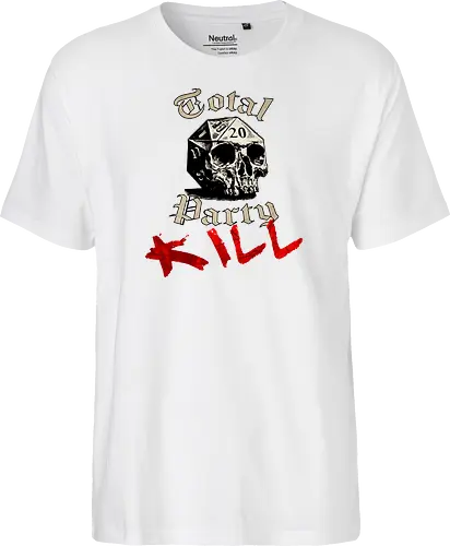 TPK Pen and Paper dice