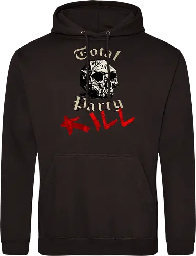 TPK Pen and Paper dice