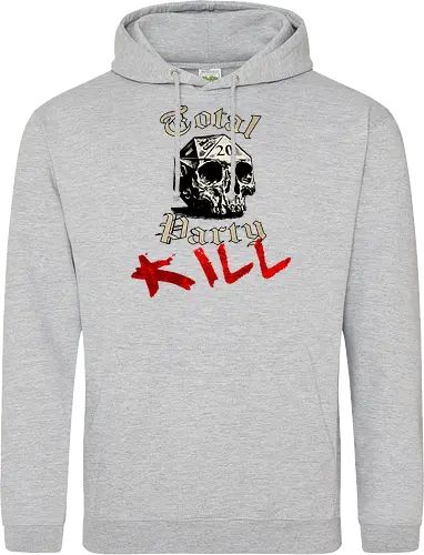 TPK Pen and Paper dice