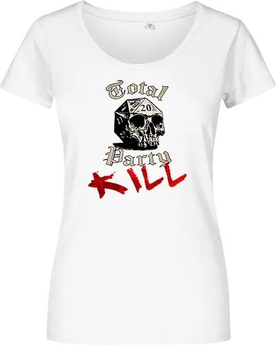 TPK Pen and Paper dice