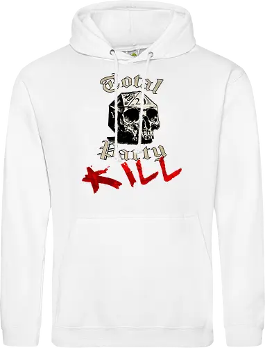 TPK Pen and Paper dice