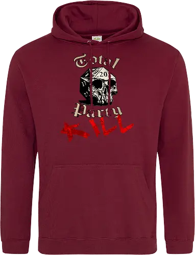 TPK Pen and Paper dice