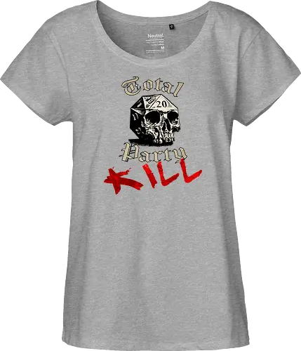 TPK Pen and Paper dice