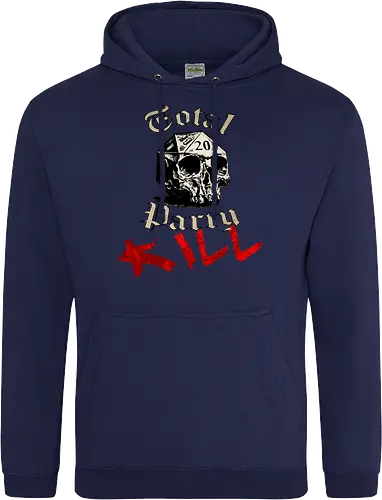 TPK Pen and Paper dice