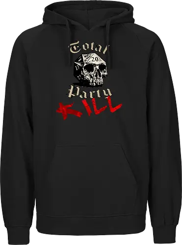 TPK Pen and Paper dice