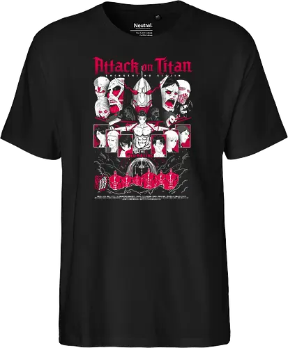 Attack titan