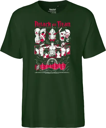 Attack titan