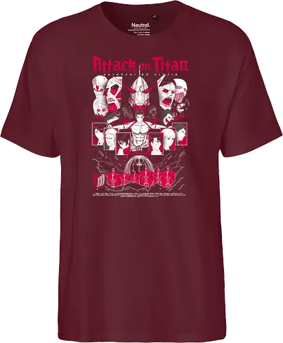 Attack titan