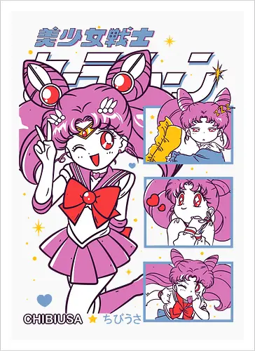 Chibiusa