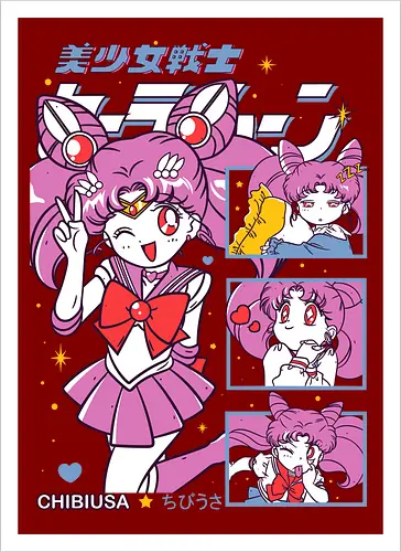 Chibiusa