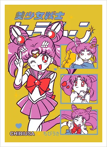Chibiusa