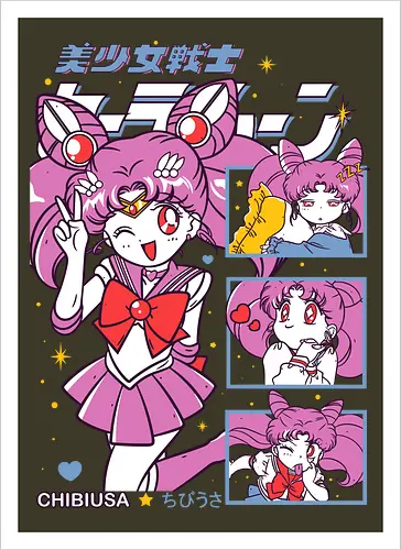 Chibiusa