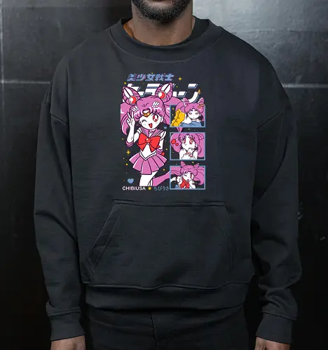 Chibiusa