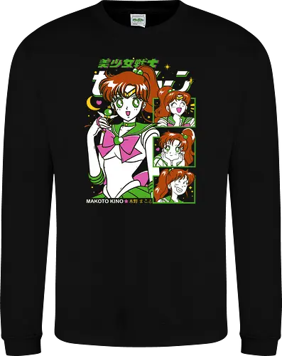 Sailor Jupiter