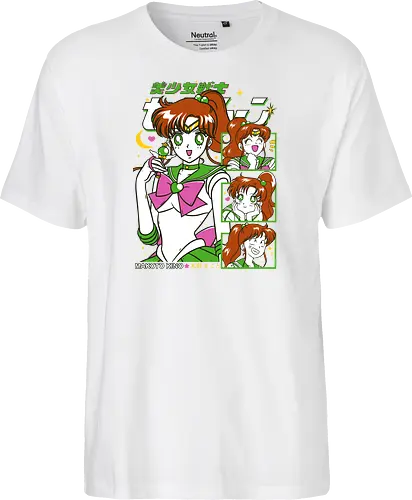 Sailor Jupiter