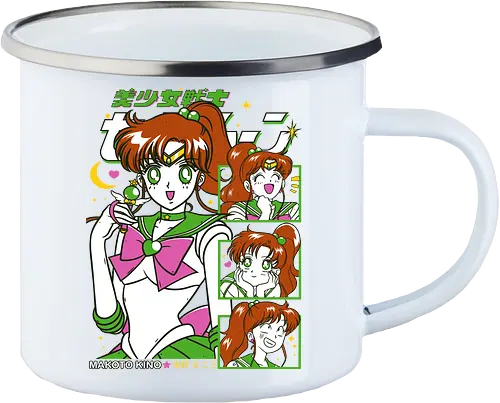 Sailor Jupiter