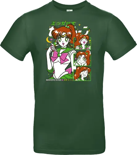 Sailor Jupiter