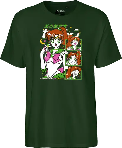 Sailor Jupiter