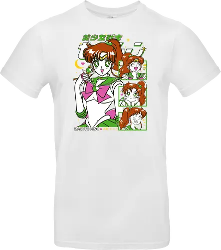 Sailor Jupiter