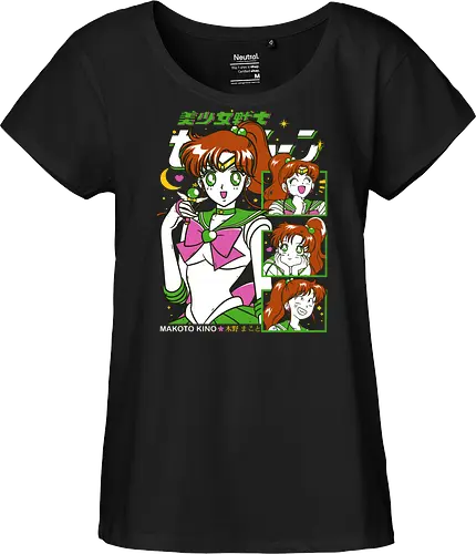 Sailor Jupiter