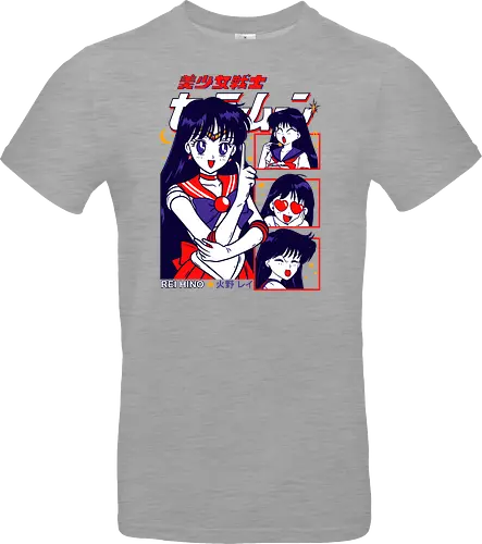 Sailor Mars