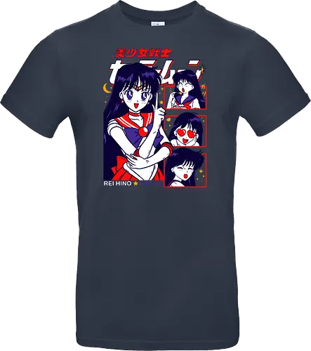 Sailor Mars