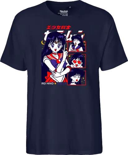 Sailor Mars