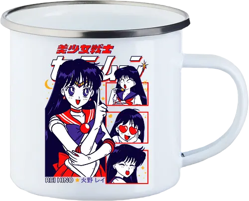 Sailor Mars
