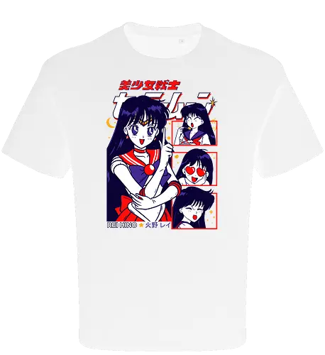 Sailor Mars