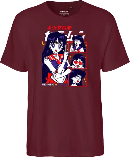 Sailor Mars