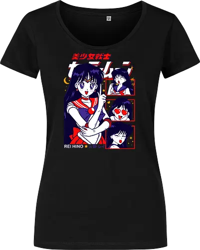 Sailor Mars