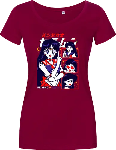 Sailor Mars