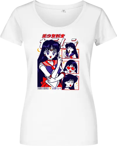 Sailor Mars
