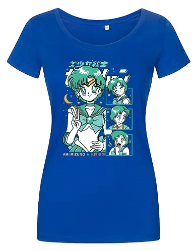 Sailor Mercury