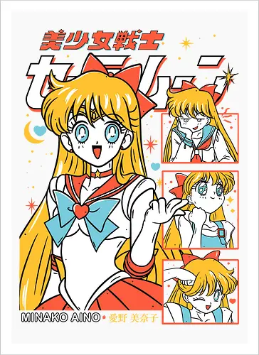 Sailor Venus