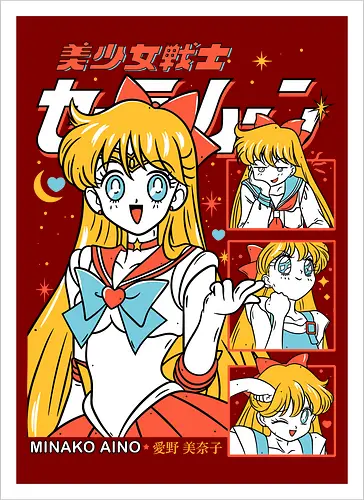 Sailor Venus