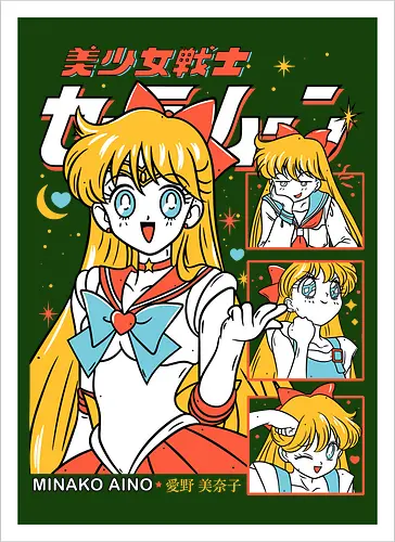 Sailor Venus