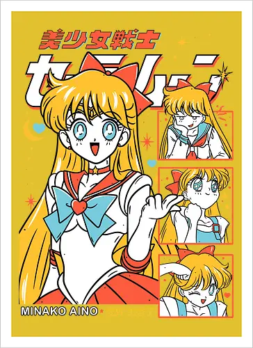 Sailor Venus