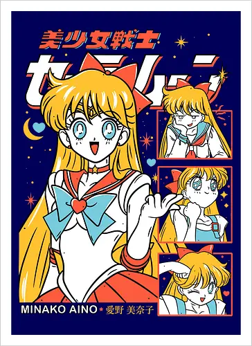 Sailor Venus