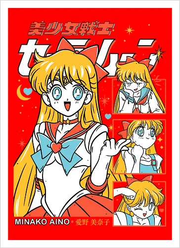Sailor Venus